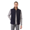 Elevate TM12501 Stinson Men's Softshell Vest