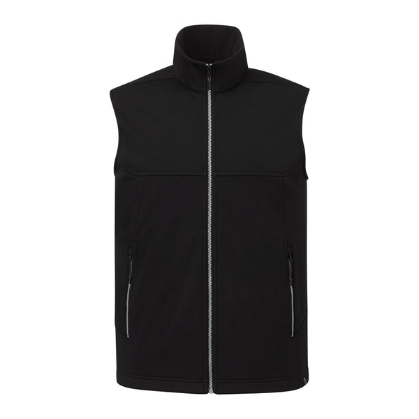 Elevate TM12505 JORIS Eco Waterproof Softshell Vest