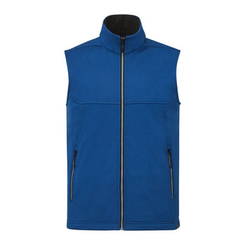 Elevate TM12505 JORIS Eco Waterproof Softshell Vest