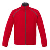 Elevate TM12605 Men's EGMONT Lightweight Packable Jacket