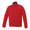 Elevate TM12605 Men's EGMONT Lightweight Packable Jacket