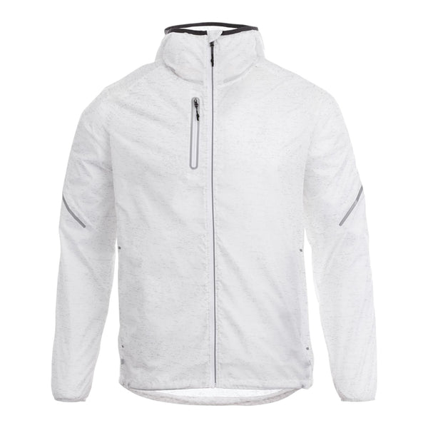 Elevate TM12607 Men's Signal Packable Jacket