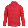 Elevate TM12607 Men's Signal Packable Jacket
