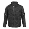 Elevate TM12607 Men's Signal Packable Jacket