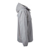 Elevate TM12610 AVAS Eco Packable Quarter Zip Anorak Pullover