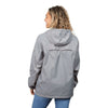 Elevate TM12610 AVAS Eco Packable Quarter Zip Anorak Pullover