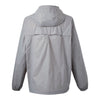 Elevate TM12610 AVAS Eco Packable Quarter Zip Anorak Pullover