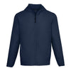 Elevate TM12611 ANETO Men’s Lightweight Recycled Packable Jacket