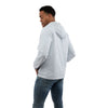 Elevate TM12611 ANETO Men’s Lightweight Recycled Packable Jacket