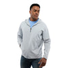 Elevate TM12611 ANETO Men’s Lightweight Recycled Packable Jacket