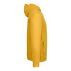 Elevate TM12611 ANETO Men’s Lightweight Recycled Packable Jacket