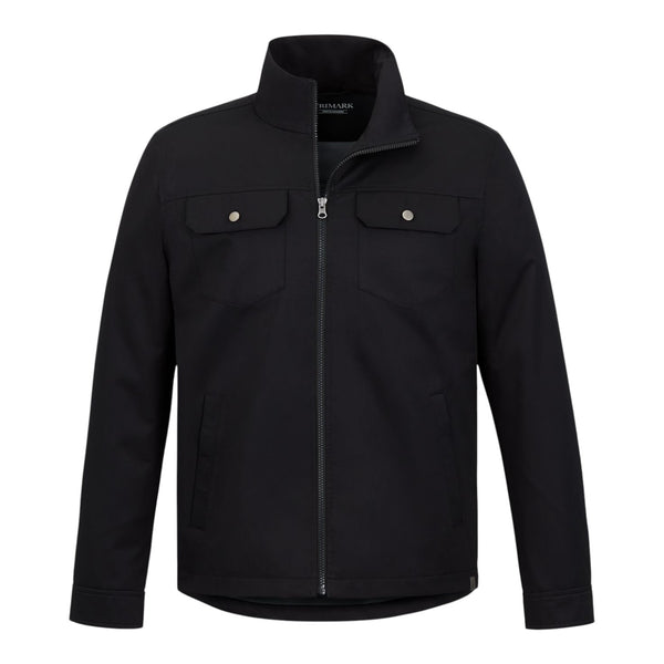 Elevate TM12720 Men's Hardy Eco Jacket