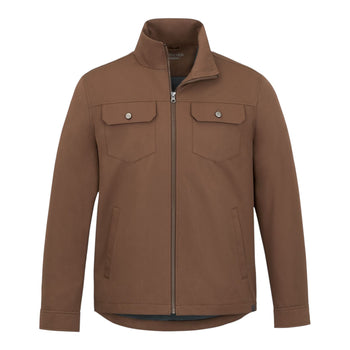 Elevate TM12720 Men's Hardy Eco Jacket