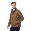 Elevate TM12720 Men's Hardy Eco Jacket