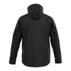 Elevate TM12936 Men's INDEX Waterproof Softshell Rain Jacket with Hood