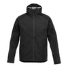 Elevate TM12936 Men's INDEX Waterproof Softshell Rain Jacket with Hood
