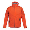 Elevate TM12936 Men's INDEX Waterproof Softshell Rain Jacket with Hood
