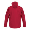 Elevate TM12936 Men's INDEX Waterproof Softshell Rain Jacket with Hood