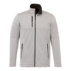 Elevate TM12940 Men's JORIS Eco Waterproof Softshell Jacket