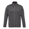 Elevate TM12940 Men's JORIS Eco Waterproof Softshell Jacket