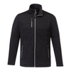 Elevate TM12940 Men's JORIS Eco Waterproof Softshell Jacket