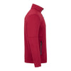 Elevate TM12940 Men's JORIS Eco Waterproof Softshell Jacket