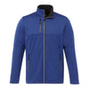 Elevate TM12940 Men's JORIS Eco Waterproof Softshell Jacket