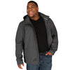Elevate TM12958 Men's Manzano Eco Softshell Jacket