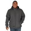 Elevate TM12958 Men's Manzano Eco Softshell Jacket