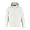 Elevate TM12958 Men's Manzano Eco Softshell Jacket