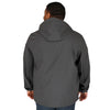 Elevate TM12958 Men's Manzano Eco Softshell Jacket