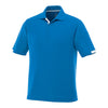 Elevate TM16209 Men's KISO Short Sleeve Performance Polo