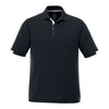 Elevate TM16209 Men's KISO Short Sleeve Performance Polo