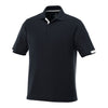 Elevate TM16209 Men's KISO Short Sleeve Performance Polo