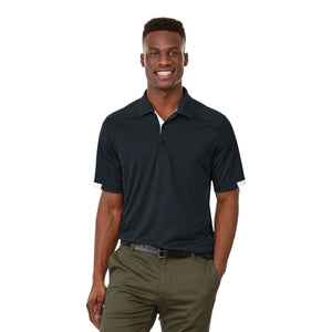 Elevate TM16209 Men's KISO Short Sleeve Performance Polo - 