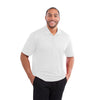 Elevate TM16252 Men’s MORENO Short Sleeve Performance Polo