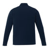 Elevate TM16255T Mori Men's Tall Long Sleeve Performance Polo