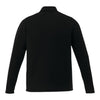 Elevate TM16255T Mori Men's Tall Long Sleeve Performance Polo