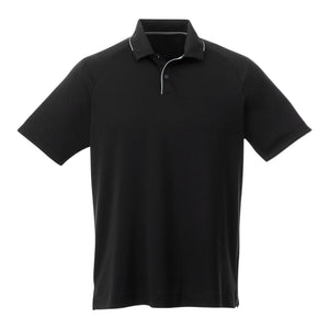 Elevate TM16310 Remus Men's Short Sleeve Performance Polo - 