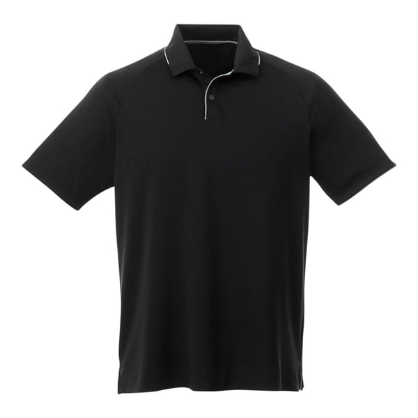 Elevate TM16310 Remus Men's Short Sleeve Performance Polo