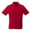 Elevate TM16311 Men's OTIS Short Sleeve Performance Polo