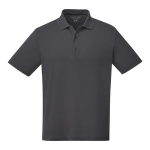 Elevate TM16311 Men's OTIS Short Sleeve Performance Polo - 