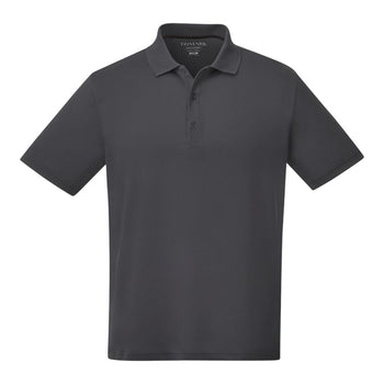 Elevate TM16311 Men's OTIS Short Sleeve Performance Polo