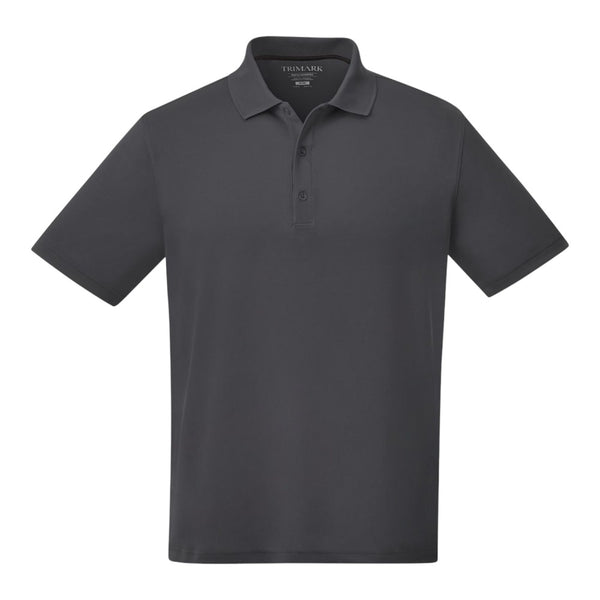 Elevate TM16311 Men's OTIS Short Sleeve Performance Polo