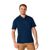 Elevate TM16312 Men’s AMOS Eco Short Sleeve Performance Polo