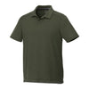 Elevate TM16312 Men’s AMOS Eco Short Sleeve Performance Polo