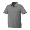 Elevate TM16312 Men’s AMOS Eco Short Sleeve Performance Polo