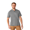 Elevate TM16312 Men’s AMOS Eco Short Sleeve Performance Polo
