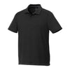 Elevate TM16312 Men’s AMOS Eco Short Sleeve Performance Polo