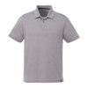 Elevate TM16313 Men's Dege Eco Short Sleeve Performance Polo
